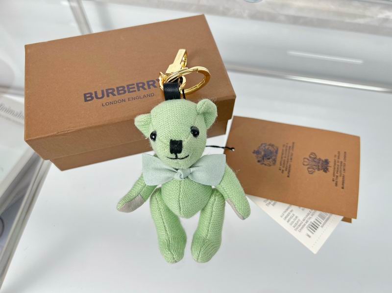 BURBERRY keyring lyh 29